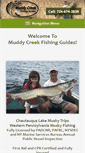 Mobile Screenshot of mcfishnguides.com